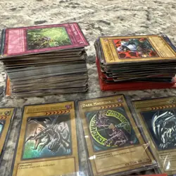 LARGE Yu-Gi-Oh LOT! 🔥1st Edition & Rare Cards! - Image 5