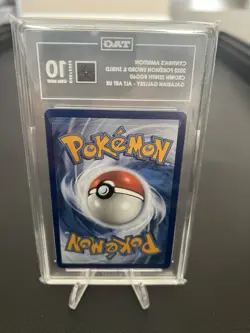 Pokemon TCG Cynthia's Ambition GG60 Crown Zenith Trainer Gallery Card TAG 10 - Image 4
