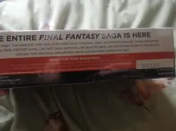 New Magic The Gathering Sealed Final Fantasy Play Booster Box - Image 3