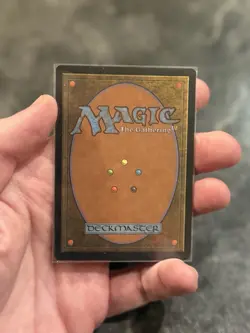 Deranged Hermit Urza's Legacy *R* - Image 2