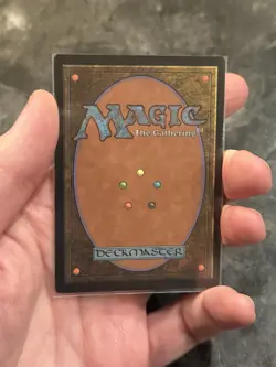 Call Forth the Tempest (Borderless) Commander: the Lord of the Rings: Tales *F* - Image 2