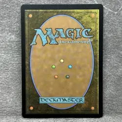 MTG Orcish Bowmasters Borderless Lord of the Rings LTR #433 Non-Foil NM - Image 2