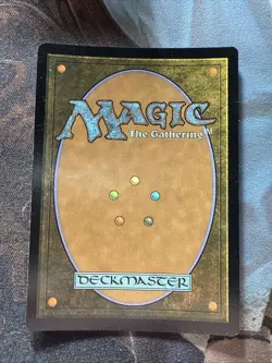 MTG FOIL K-9, Mark I (#537) - Doctor Who Commander #537 - Image 2