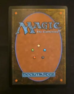 Path To Exile NM Rainbow Foil MTG Secret Lair Ghost Of Tsushima Unplayed Magic - Image 2