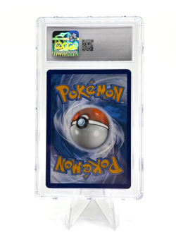 Pokemon Gardevoir ex 233/091 Special Illustration Rare SV: Paldean Fates CGC 9 - Image 2