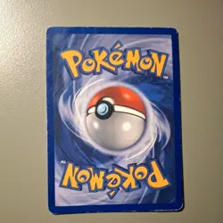 Pokemon Card- Gyarados 6/102 Base Set - Holo Rare - Mod Play - Image 2