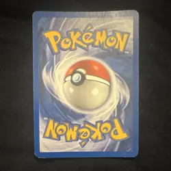 Pokemon Dark Charizard Team Rocket 4/82 Rare 80 HP English 2000 Vintage Card - Image 2