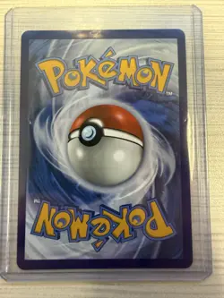 2025 Pokemon TCG Mega Evolution #181 Mega Latias ex SIR NM - Image 3