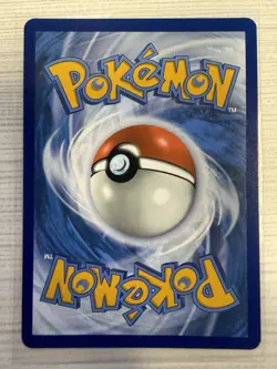 2025 Pokemon TCG Mega Evolution #181 Mega Latias ex SIR NM - Image 4