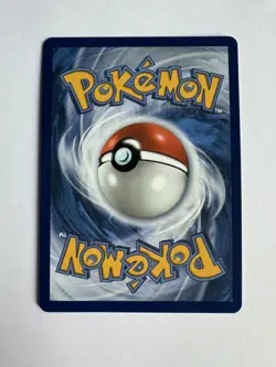 Pokemon Mega Charizard X EX 029 Mega Evolution Black Star Promo - Image 2
