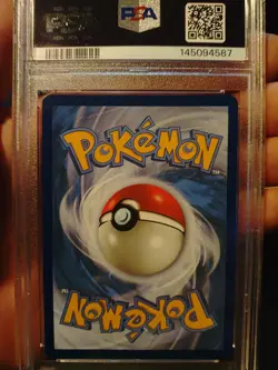 Pokemon 2020 Champions Path Charizard VMAX 020 PSA 10 Gem Mint Full Art Holo - Image 2