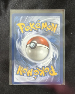 Wally's Compassion 176/132 - Pokemon TCG: Mega Evolution - Full Art MINT! - Image 2