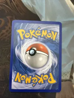 2006 Pokemon EX Holon Phantoms Omastar (Delta Species) #13/110 - Image 2