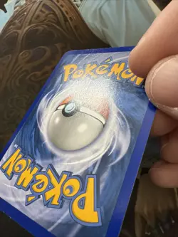 2006 Pokemon EX Holon Phantoms Omastar (Delta Species) #13/110 - Image 3