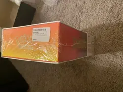 Pokemon TCG Sword and Shield Ultra Premium Charizard (Tiny dent bottom corner) - Image 5