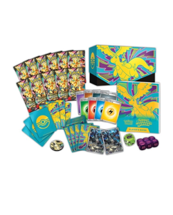 PRESALE Pokemon Mega Evolution Ascended Heroes Pokemon Centre ETB PRESALE - Image 2