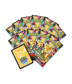 PRESALE Pokemon Mega Evolution Ascended Heroes Pokemon Centre ETB PRESALE - Image 4