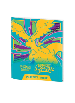 PRESALE Pokemon Mega Evolution Ascended Heroes Pokemon Centre ETB PRESALE - Image 5