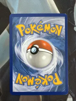 Pokemon Kecleon Reverse Holo Legend Maker 37/92 - Image 2