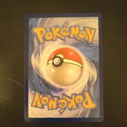 Pokemon Zapdos ex 200 HP Ultra Rare Holo Scarlet & Violet 151 202/165 2023 - Image 2