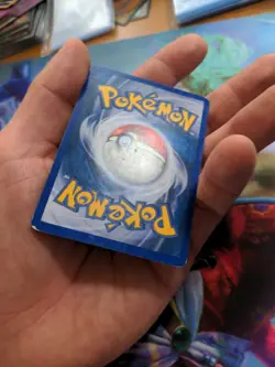 Houndoom Aquapolis Holo Rare 2002 H11/H32 MP Pokemon TCG - Image 4