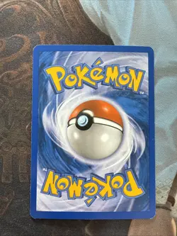 2006 Pokemon Quilava Holo 36/101 - Stamped Dragon Frontiers - NM - Image 2
