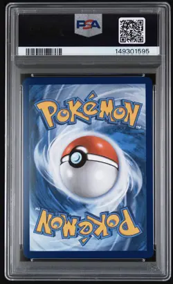 2026 POKEMON ASC EN-ASCENDED HEROES #281 TEAM ROCKET'S MEWTWO EX PSA 10 - Image 2