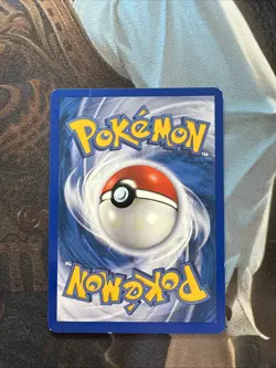 Abra 93/165 Common Expedition Base Set Pokemon Lightly Played - Image 2