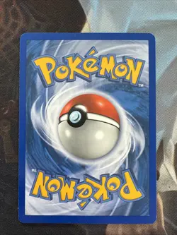 Pokemon: Trapinch #82/100 Reverse Holo Sandstorm 2003 E-Series Vintage - NM - Image 2