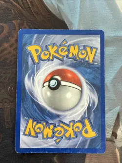 Graveler - Reverse Holo - 79/165 Expedition Base Set - Pokemon TCG - 2002 - Image 2