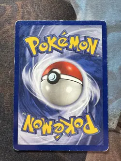 Vulpix - Shadowless - 68/102 Base Set - Pokemon TCG - 1999 - Image 2