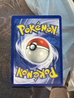 Drowzee - Shadowless - 49/102 Base Set - Pokemon TCG - 1999 - Image 2