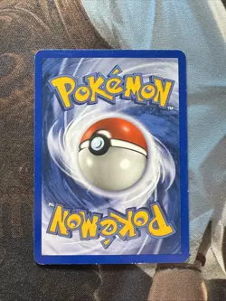 Balloon Berry 82/97 - EX Dragon - Pokemon TCG - E-Reader Stamp - Reverse Holo LP - Image 2