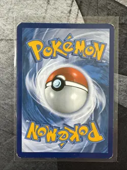 Pokemon TCG Manectric EX Full Art 113/119 XY Phantom Forces Ultra Rare Holo - Image 2