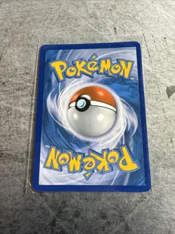 Pokemon Kyurem EX #30/101 2013 Balck & White Plasma Blast Ultra Rare Holo - Image 2