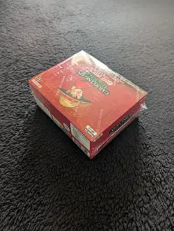 One Piece OP13 Booster Box - English, Sealed - Carrying on His Will - Image 4