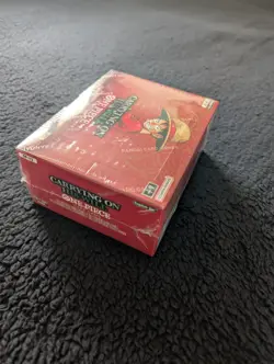 One Piece OP13 Booster Box - English, Sealed - Carrying on His Will - Image 5