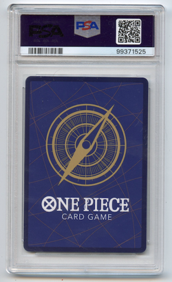 PSA 10 Kaido OP05-118 (Alternate Art) 2023 One Piece (Gem Mint 10) - Image 2