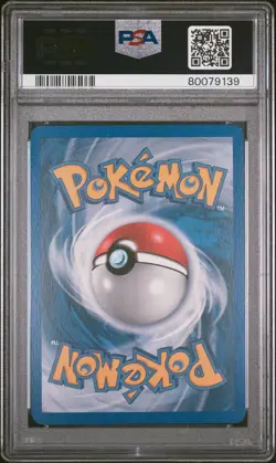 Aggron 2/92 - Ex Legend Maker Holo Rare Pokemon Card - PSA 9 NM/MT+ (PSA, CGC) - Image 2