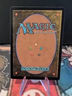 Magic MTG Final Fantasy Freya Crescent #460 *NON-FOIL* Extended Art Uncommon - Image 2