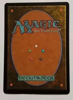 Umbral Mantle Shadowmoor Regular - Image 2