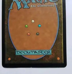 Umbral Mantle Shadowmoor Regular - Image 3