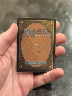 Badgermole Cub (Borderless) Avatar: The Last Airbender *F* - Image 2