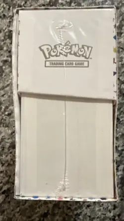 Pokemon TCG Pokemon 151 Pokemon Center Exclusive Elite Trainer Box ETB Sealed - Image 2