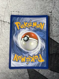 Wartortle 34/214 Unbroken Bonds (Premium Collection Cosmos Holo Pokemon Card NM - Image 2