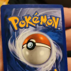 Pokemon Energy Recycle System Trainer EX Power Keepers Regular Card Stock - Image 2