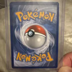 Pokemon Pikachu TCG GX Special Collection SM232 Holo Promo - Image 2