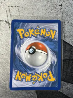 Pokemon Golem 23/111 Rising Rivals Reverse Holo Rare Card - Image 2