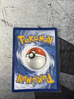 Bulbasaur SVP EN 046 - 151 Black Star Promo - Cosmos Holo Pokemon Card NM - Image 2