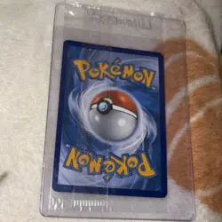 Pokemon Charmander Holo Card #9/108 Toys R Us 2016 Swirl Sealed CHARMANDER - Image 2